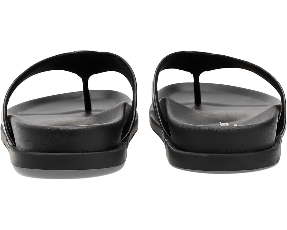 Босоножки Worly Kenneth Cole с кожаными ремешками
