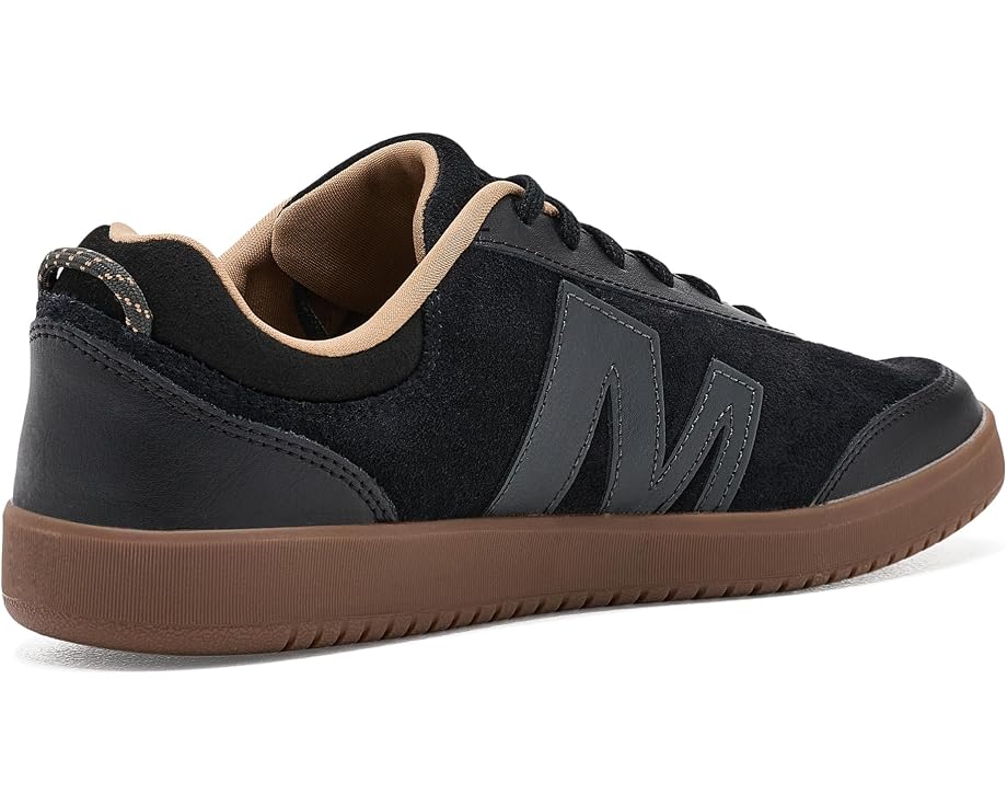 Merrell Cygnet Leather кожаные кроссовки для повседневной носки