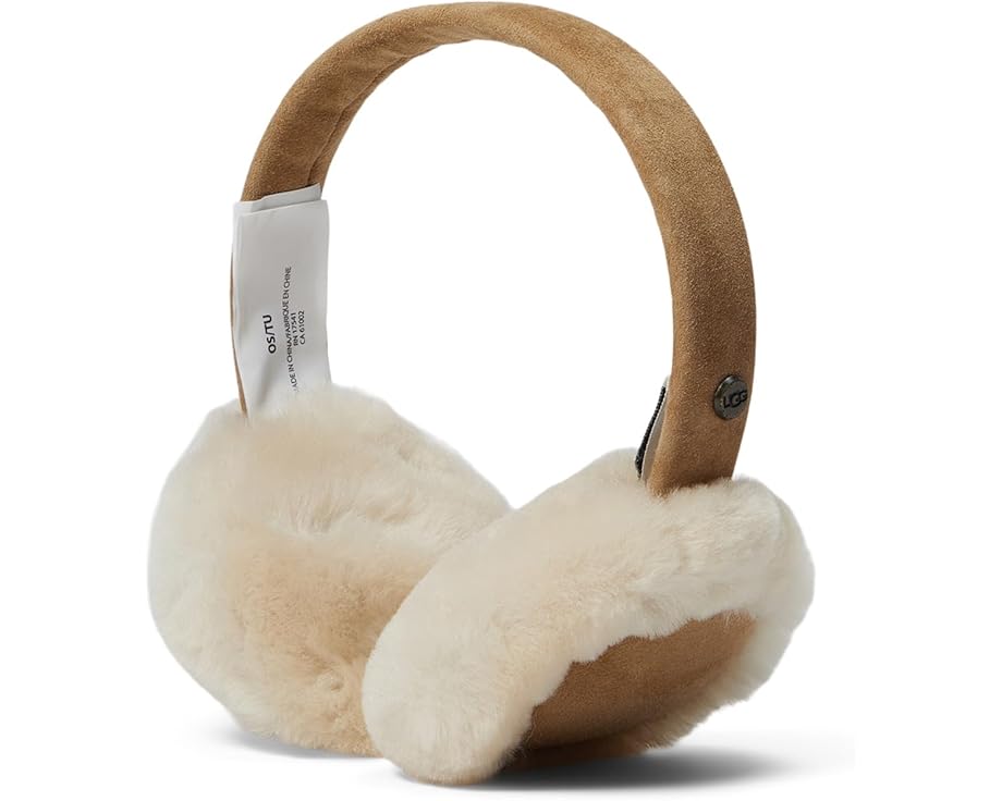 Водоотталкивающие наушники Classic из овчины для малышей от UGG