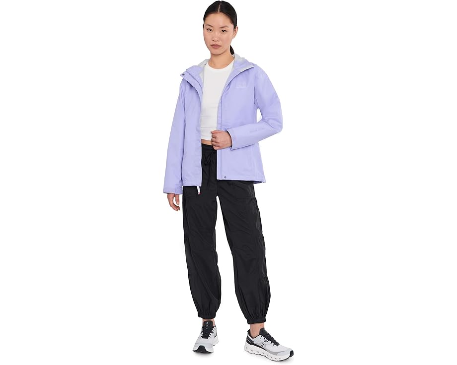 Дождевик Helly Hansen с технологией HELLY TECH Protection и сетчатой подкладкой