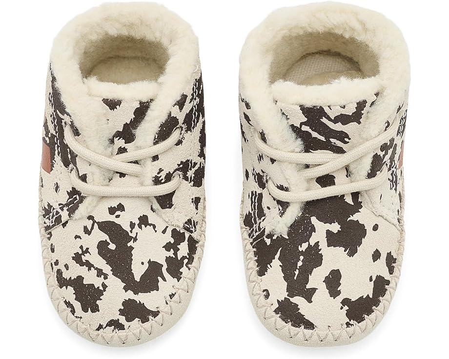 VEJA ботинки Baby Winter Light ZZ для младенцев