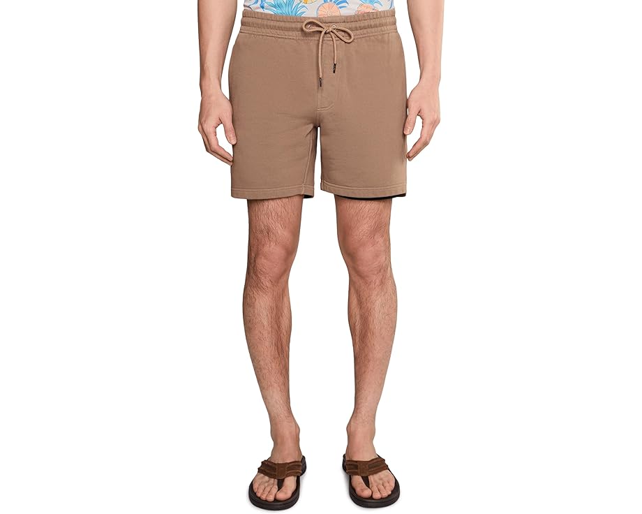 Шорты Chubbies The Cinnamon Dusts Comfort