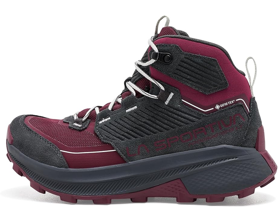 La Sportiva треккинговые ботинки Prodigio Hike Lt GTX
