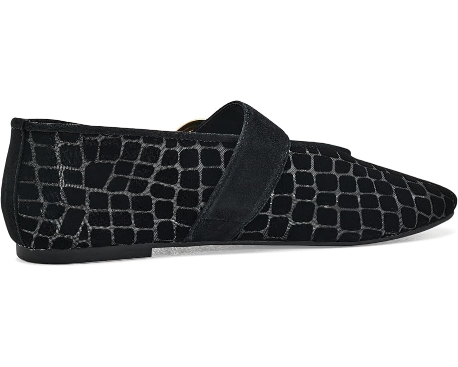 Балетки Tamarra Kenneth Cole New York с фактурной кожей
