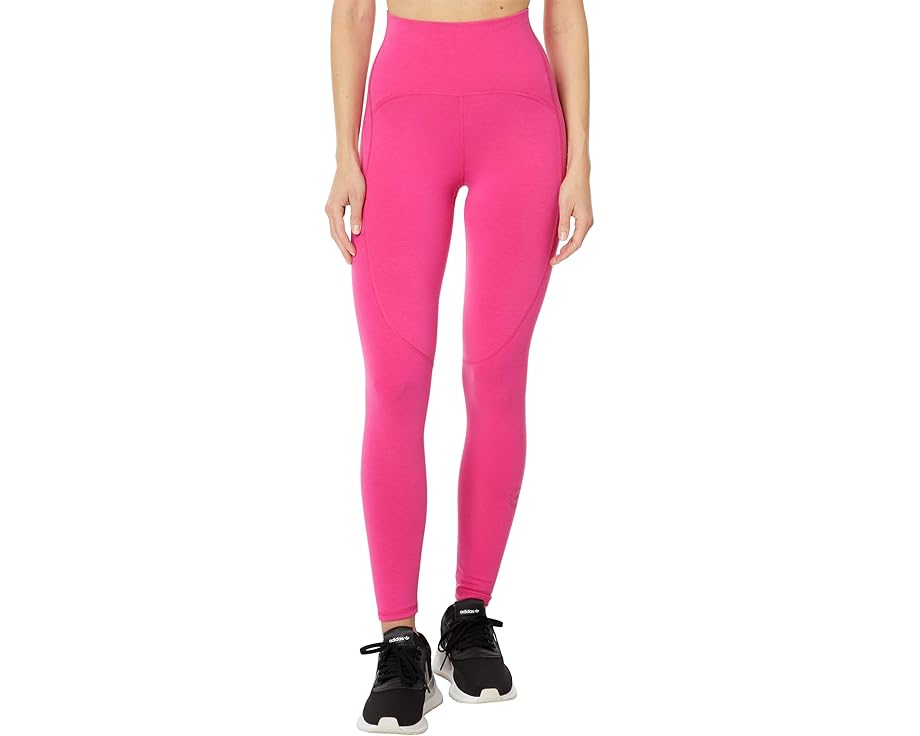 Леггинсы для йоги adidas by Stella McCartney TrueStrength Yoga 7/8 с технологией AEROREADY