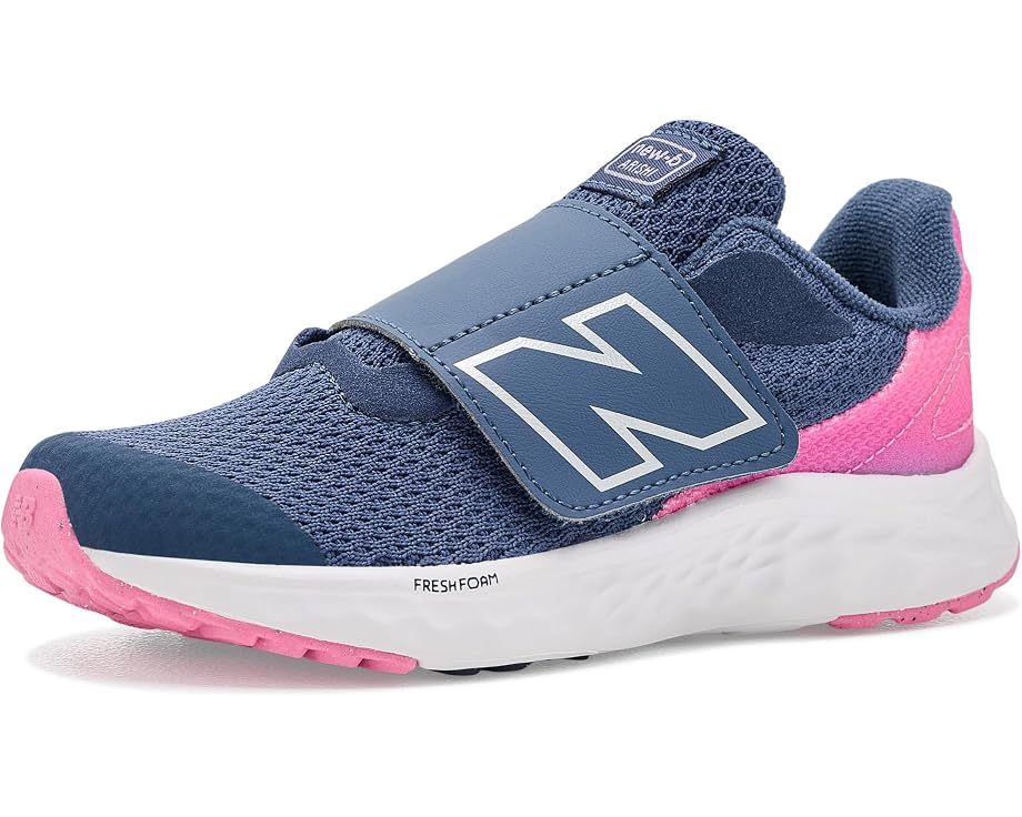 Кроссовки New Balance Arishi Hook & Loop с системой застежек