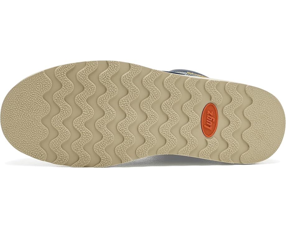 Lugz Toro Modelo мужские ботинки на шнуровке с закрытым носком