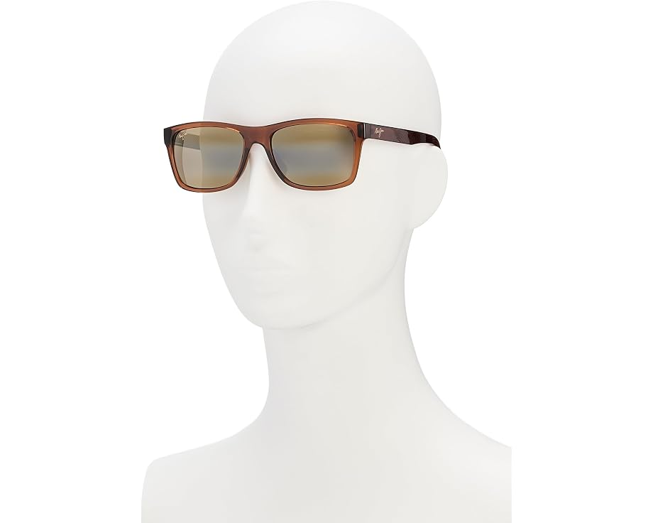 Солнцезащитные очки Kowelo Maui Jim