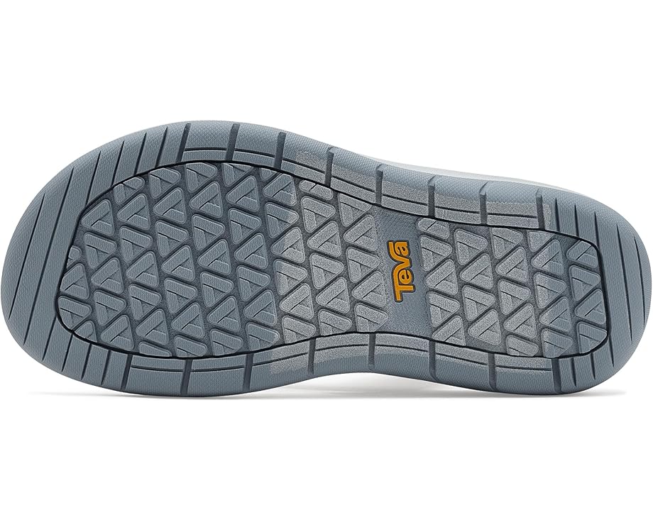 Сланцы Teva Hurricane Flip с поддержкой свода стопы и переработанной подошвой