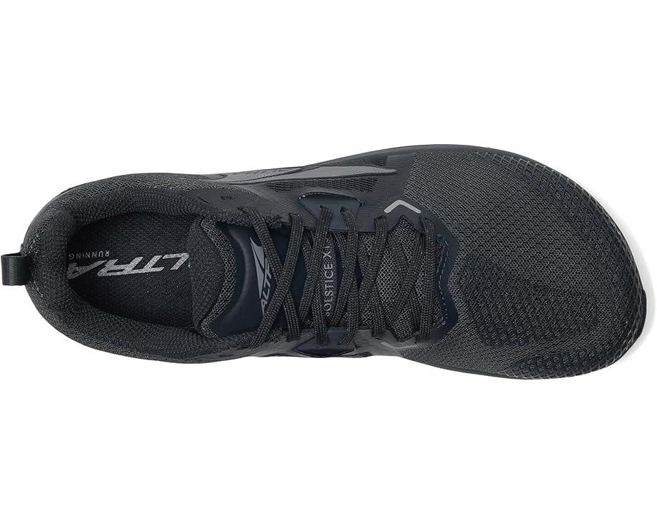 Кроссовки Altra Solstice Xt 3 с широкой носочной частью и сетчатым верхом