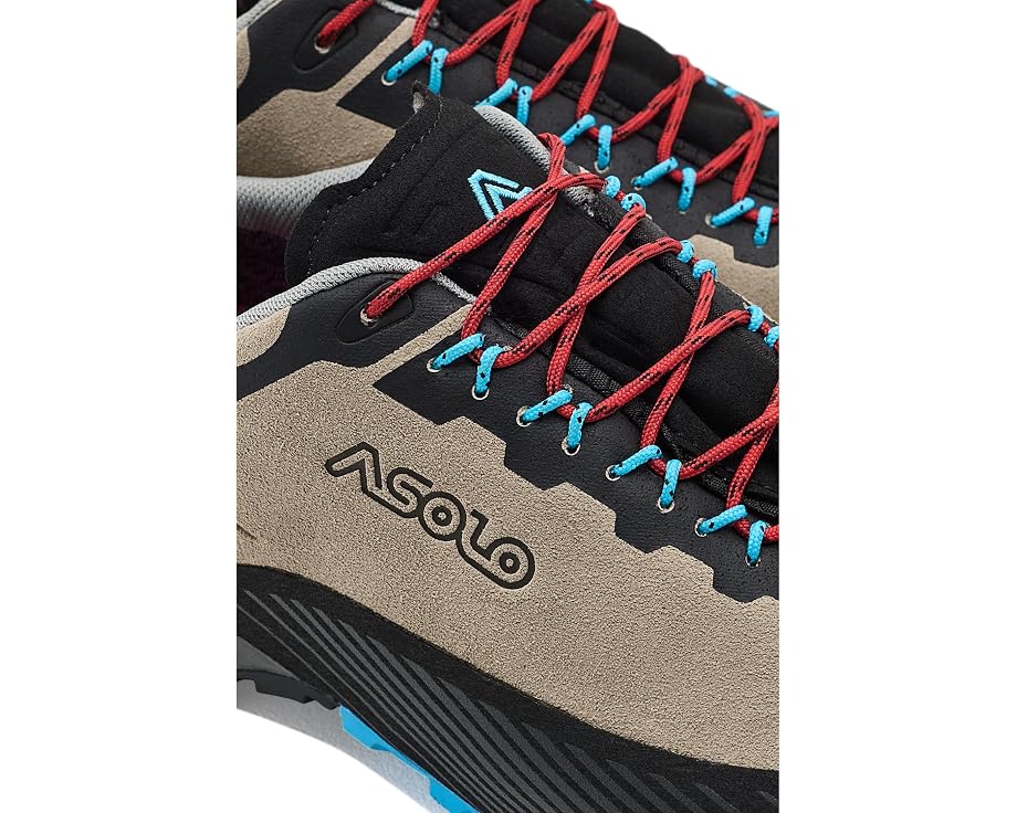 Ботинки Asolo Eldo Evo Leather GV с мембраной Gore-Tex
