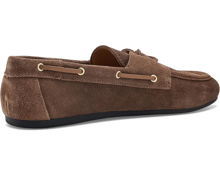 Лоферы Marc Joseph New York Grove Street с бантом