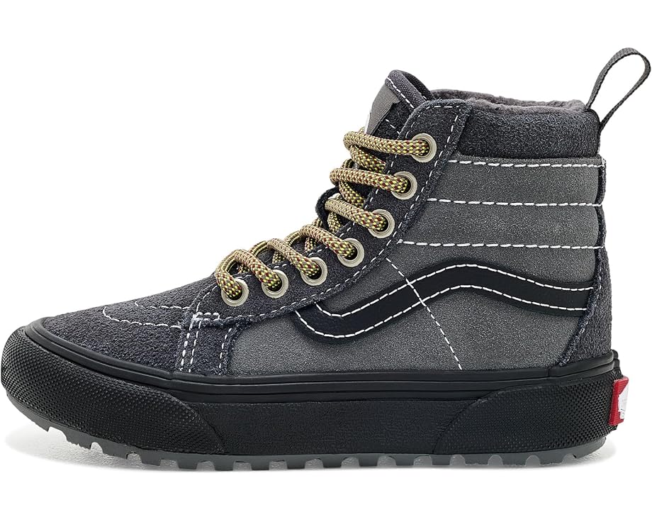 Кроссовки Vans SK8-HI Insulated для малышей