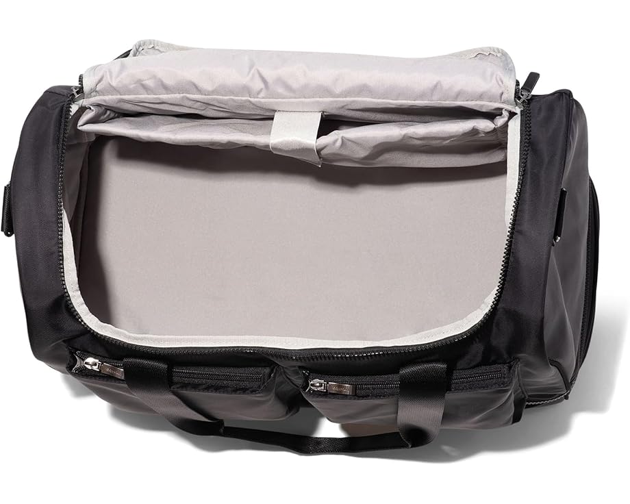 Дорожная сумка Deluxe Fifth Avenue Weekender с отделением для ноутбука Baggallini