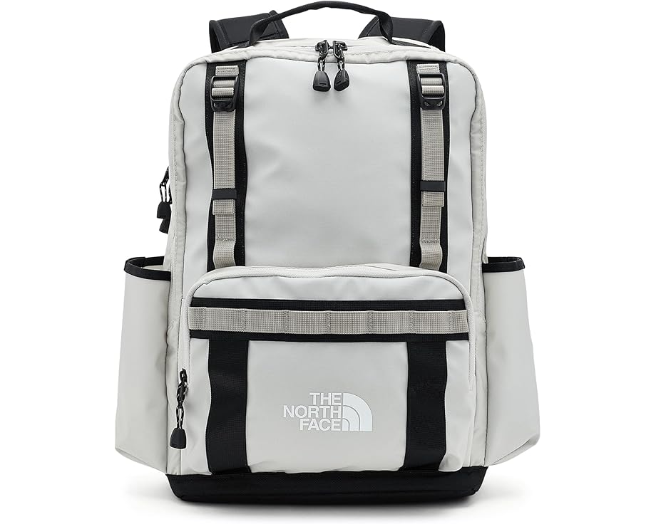 Рюкзак Base Camp Daypack The North Face из переработанного полиэстера
