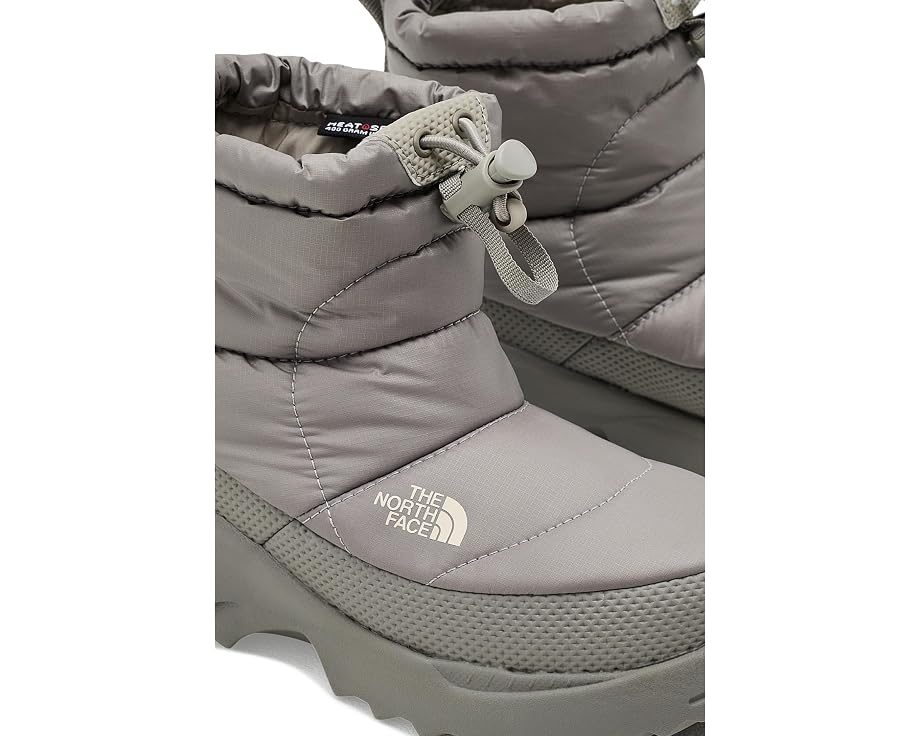 The North Face детские зимние ботинки NSE Traction Chukka