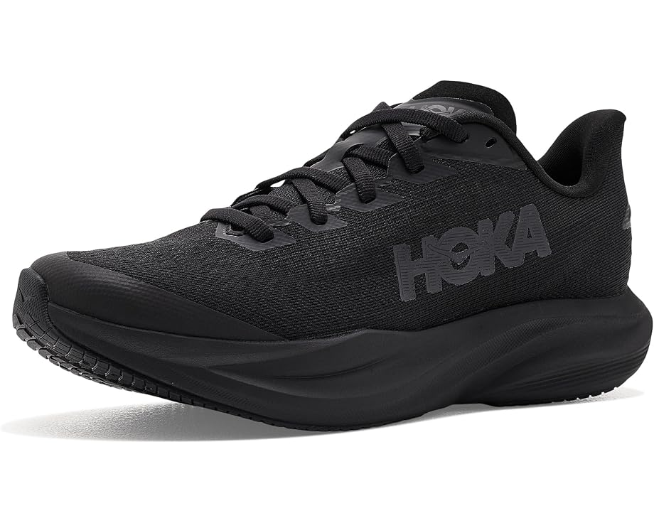 Кроссовки Mach 7 для детей от HOKA Kids