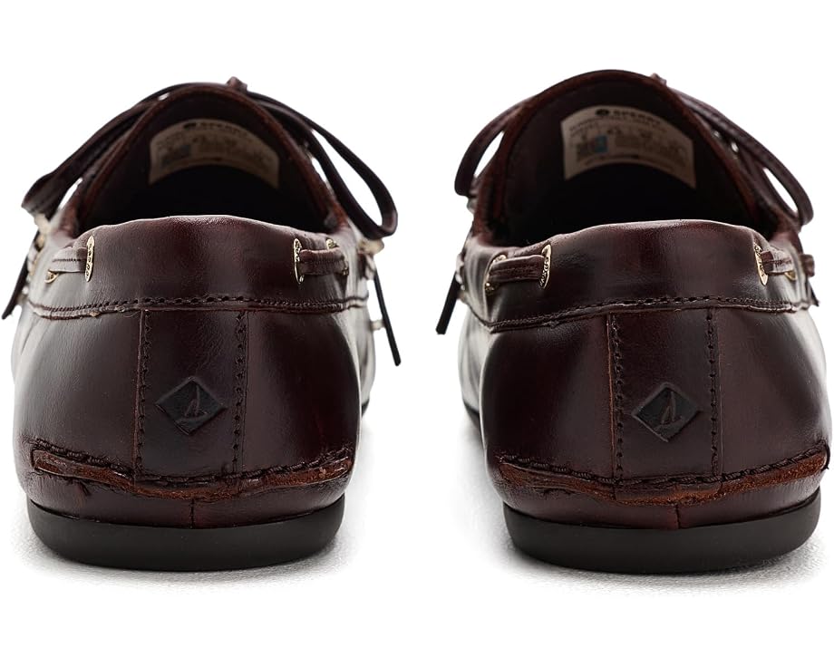 Мокасины Slim Boat Kilt от Sperry