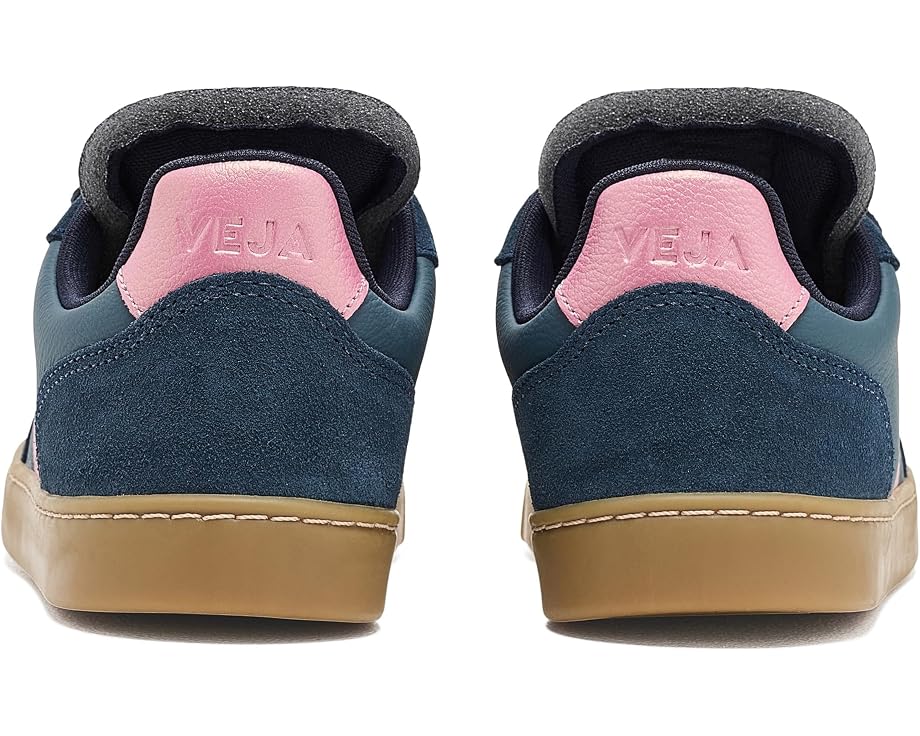 Кроссовки VEJA Kids Small V-90 на липучках для детей