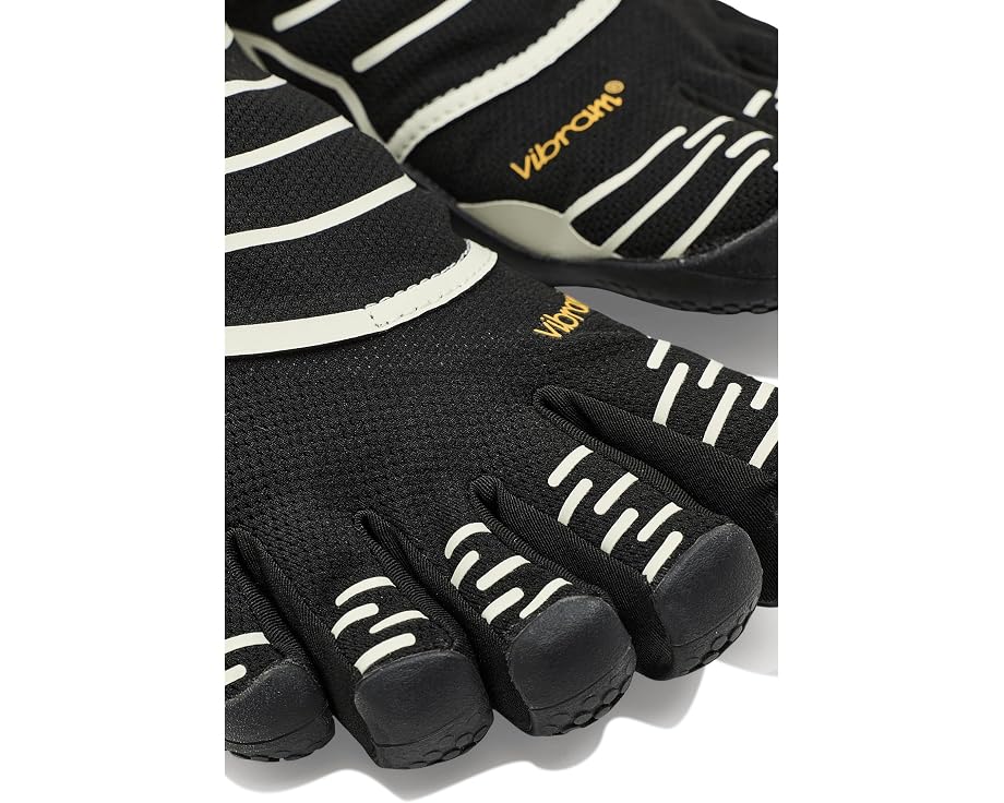 Vibram FiveFingers обувь Groundsplay для тренировок с анатомическими пальцами