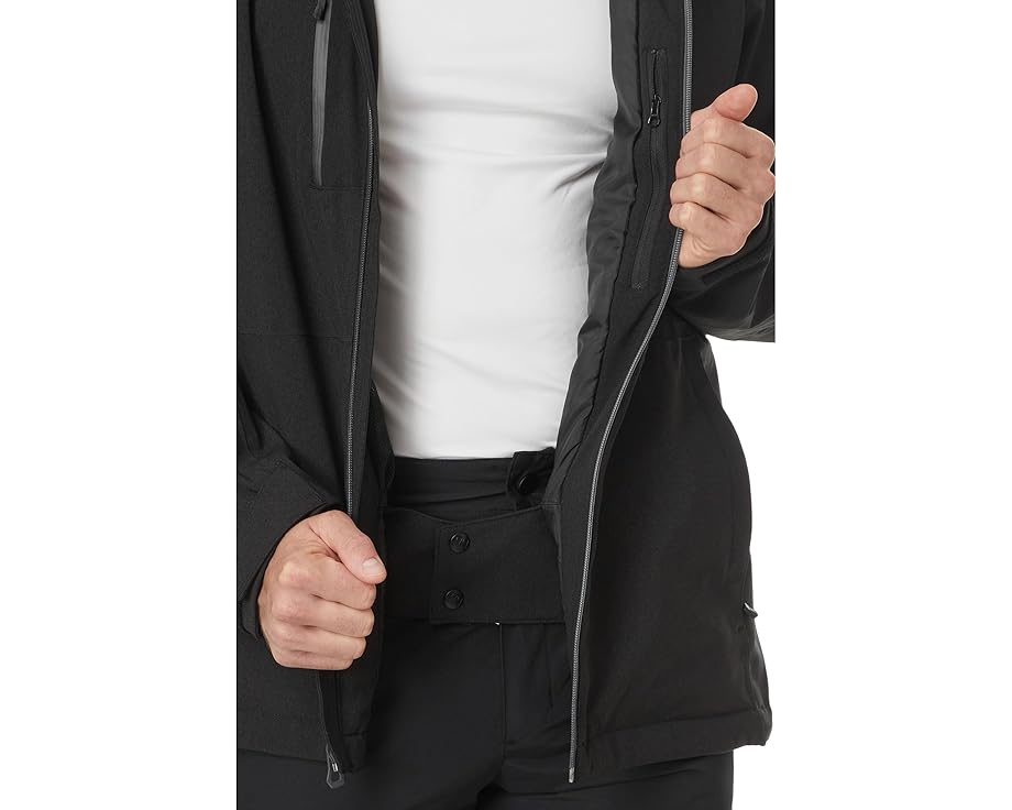 Helly Hansen Куртка Juniper 3.0 с утеплителем Primaloft и вентиляцией H²Flow