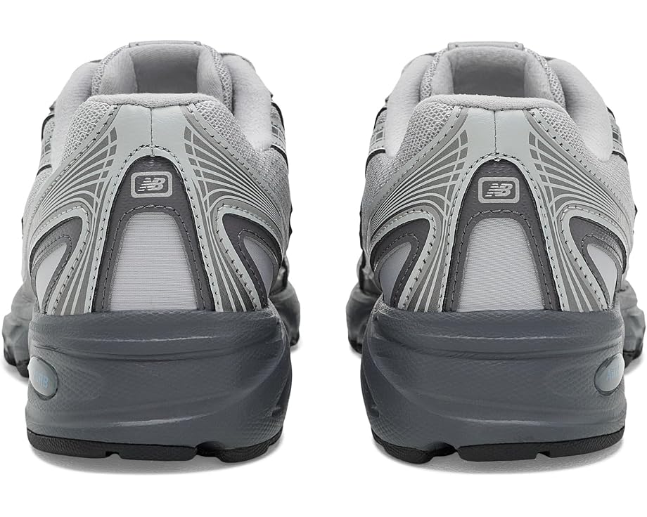New Balance 740 Lace кроссовки для детей на шнуровке
