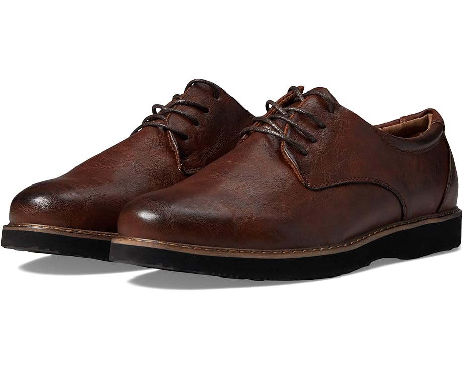 Туфли Deer Stags Walkmaster Plain Toe Oxford с памятью формы