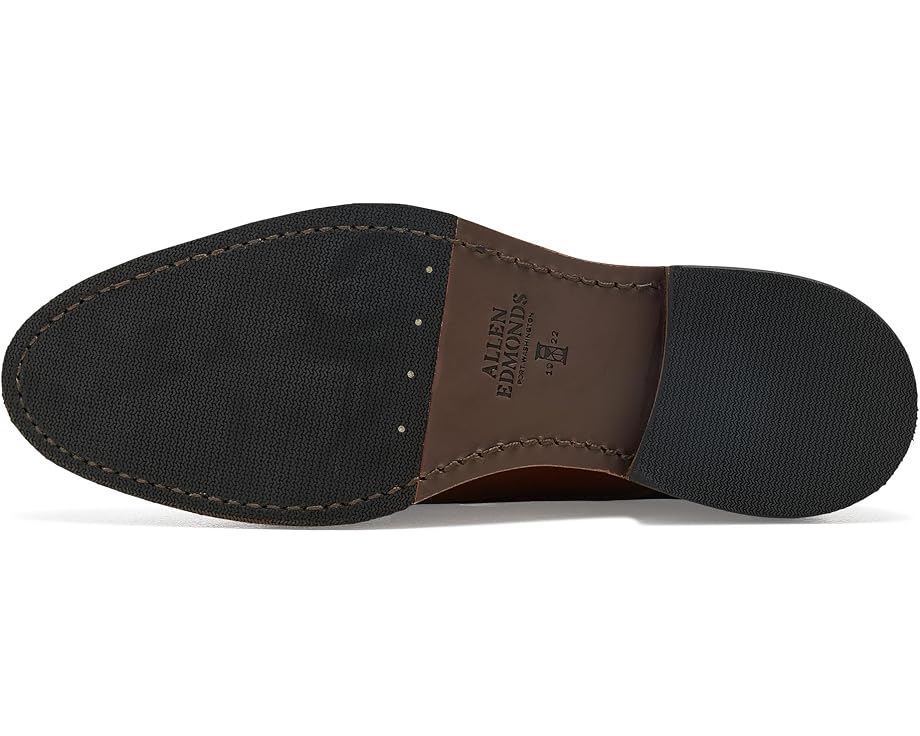 Туфли Allen Edmonds Ryder с застежкой на пряжке