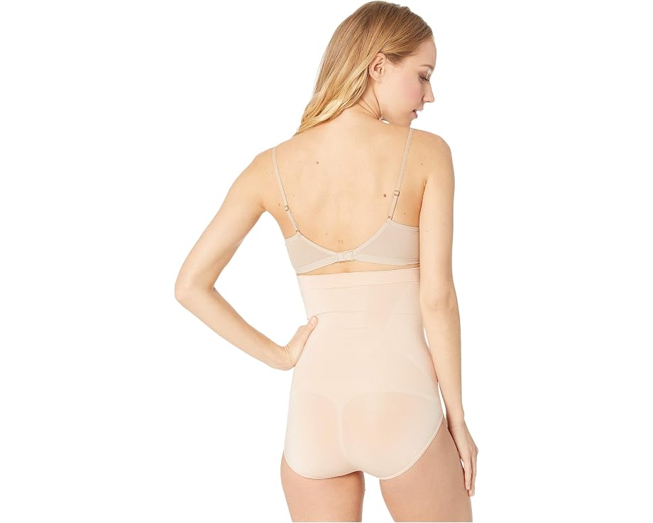 Корректирующее белье Spanx Shapewear для Oncore с высокой талией