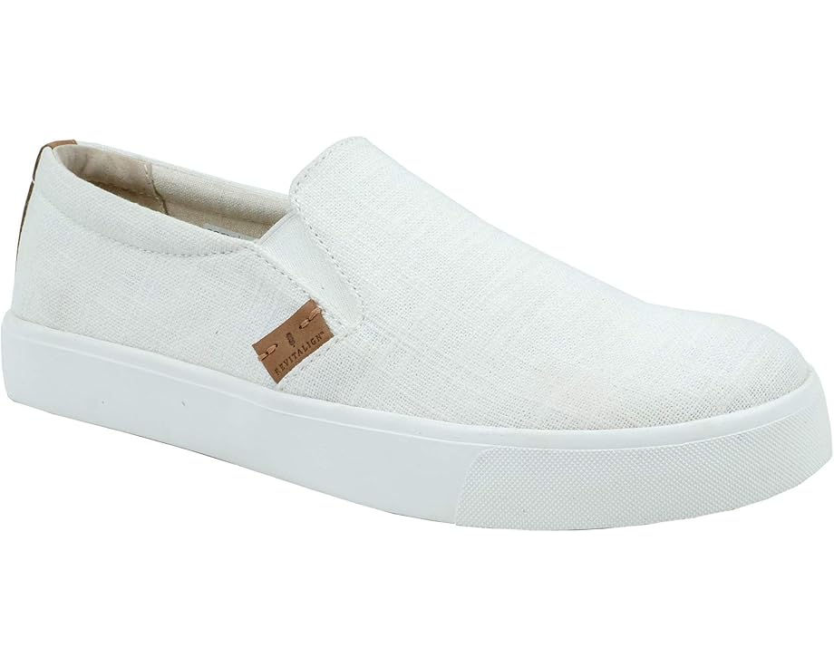 Кроссовки Revitalign Boardwalk Canvas на каждый день со съемной стелькой