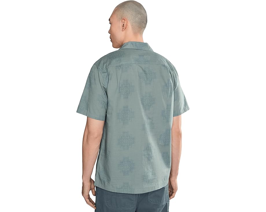 Рубашка Pendleton Western Aloha
