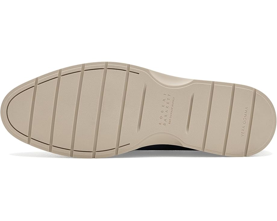 Лоферы Brannon Suede от Robert Barakett