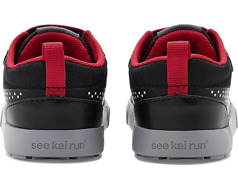 Кроссовки See Kai Run Stevie DLX для малышей с защитой