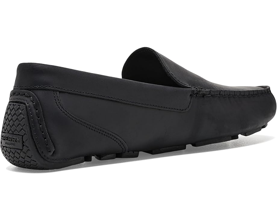 Мокасины Sperry Davenport Venetian из гладкой кожи