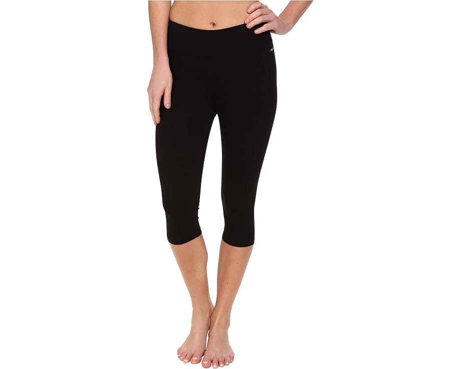 Леггинсы Judo для тренировок Jockey Active черные
