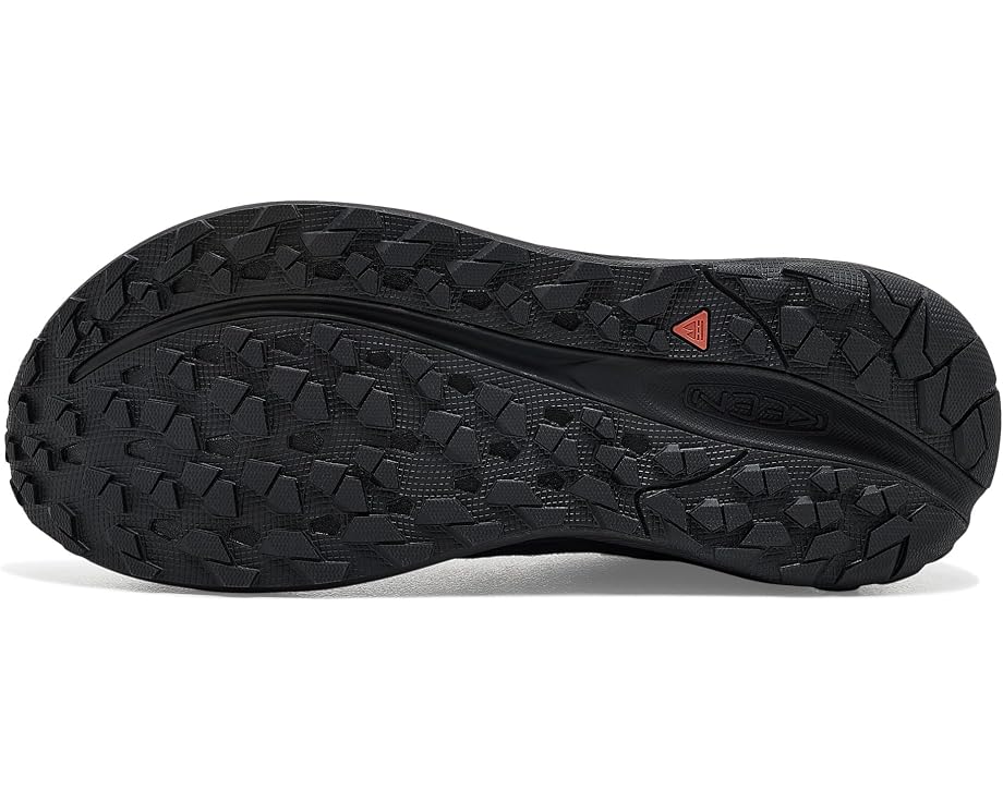 Кроссовки Roam Leather KEEN для трейла