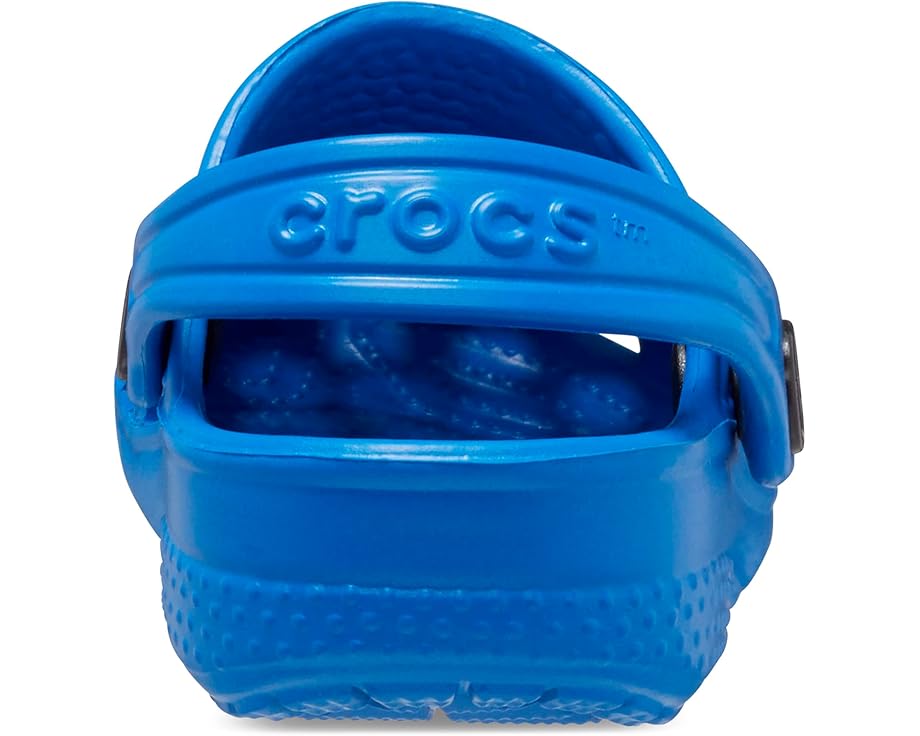 Детские классические сабо Crocs Classic Littles для малышей