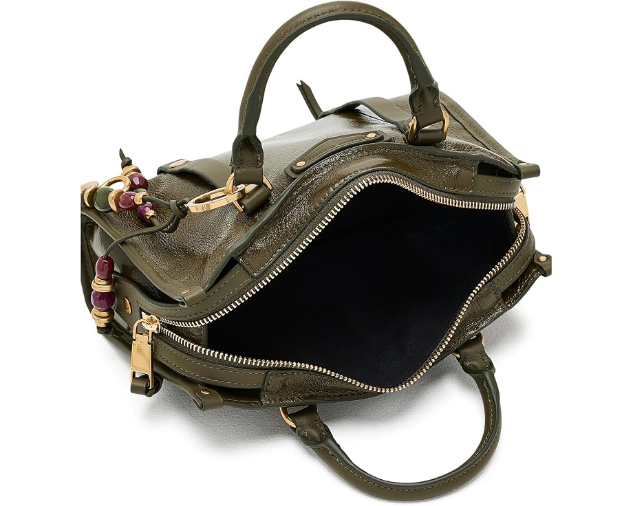 Сумка Surplus Crossbody Satchel Rebecca Minkoff