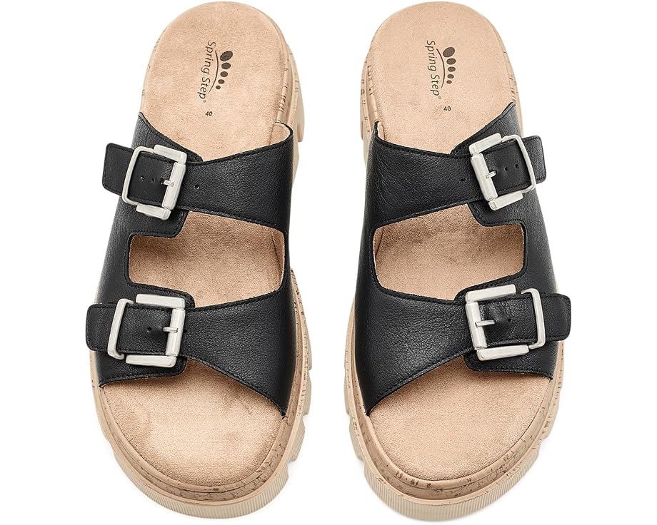 Сандалии Marbello от Spring Step