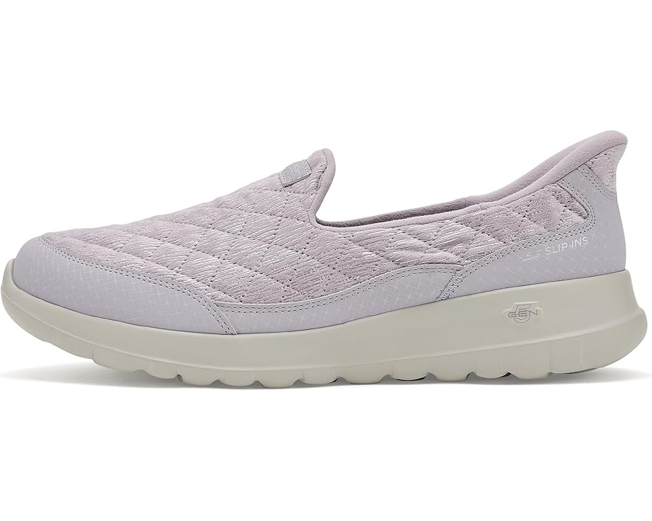 SKECHERS Performance кроссовки Slip ins Go Walk Joy Cozy Dream без шнурков