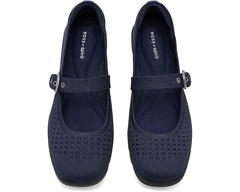 Туфли Mary Jane Roana Easy Spirit на плоском ходу