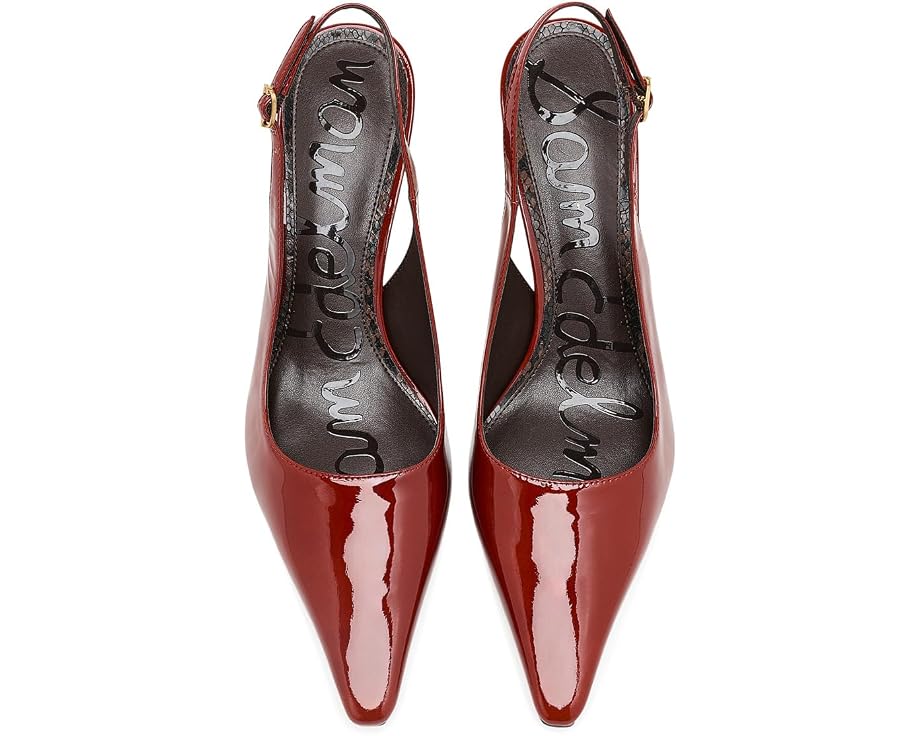 Sam Edelman сандалии Bianka Sling 5 на каблуке