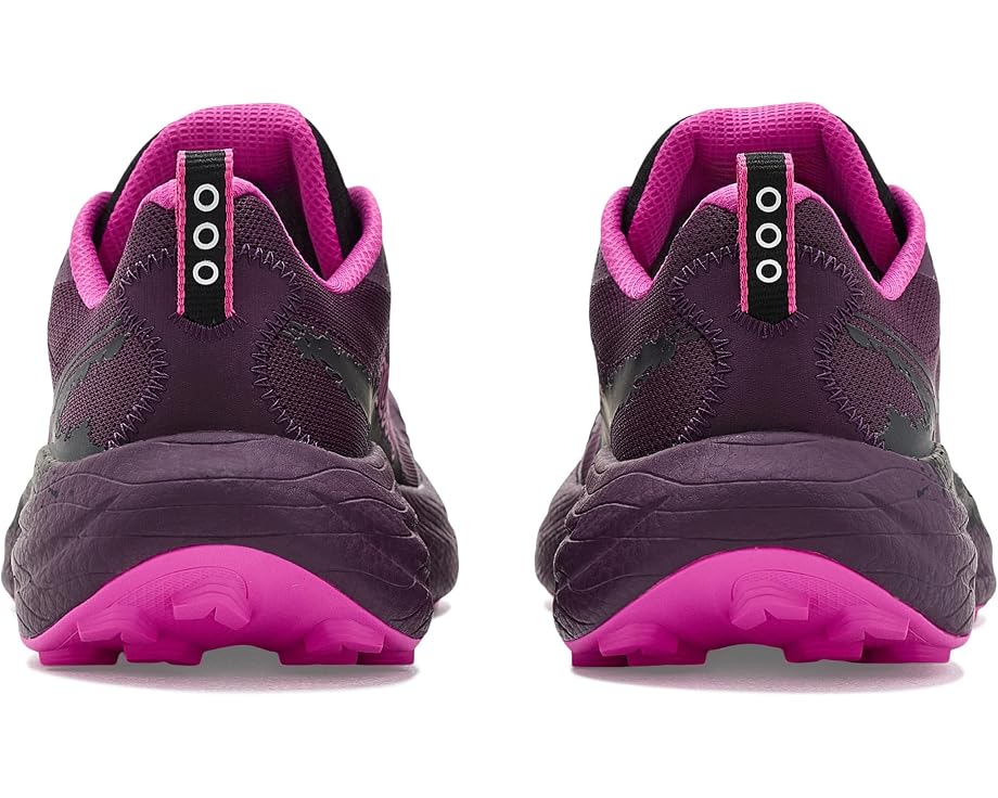 Кроссовки Saucony Ride TR3 для бездорожья