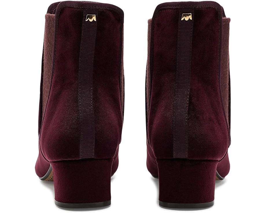 Goldfinch 40 Chelsea Velvet