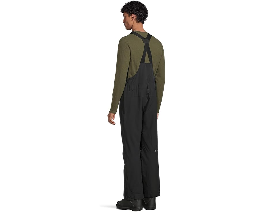 Obermeyer Perseus Bib Pants утепленные лыжные полукомбинезоны