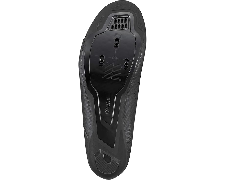 Женские шоссейные велотуфли Shimano RC3 с колодкой для женщин и системой BOA