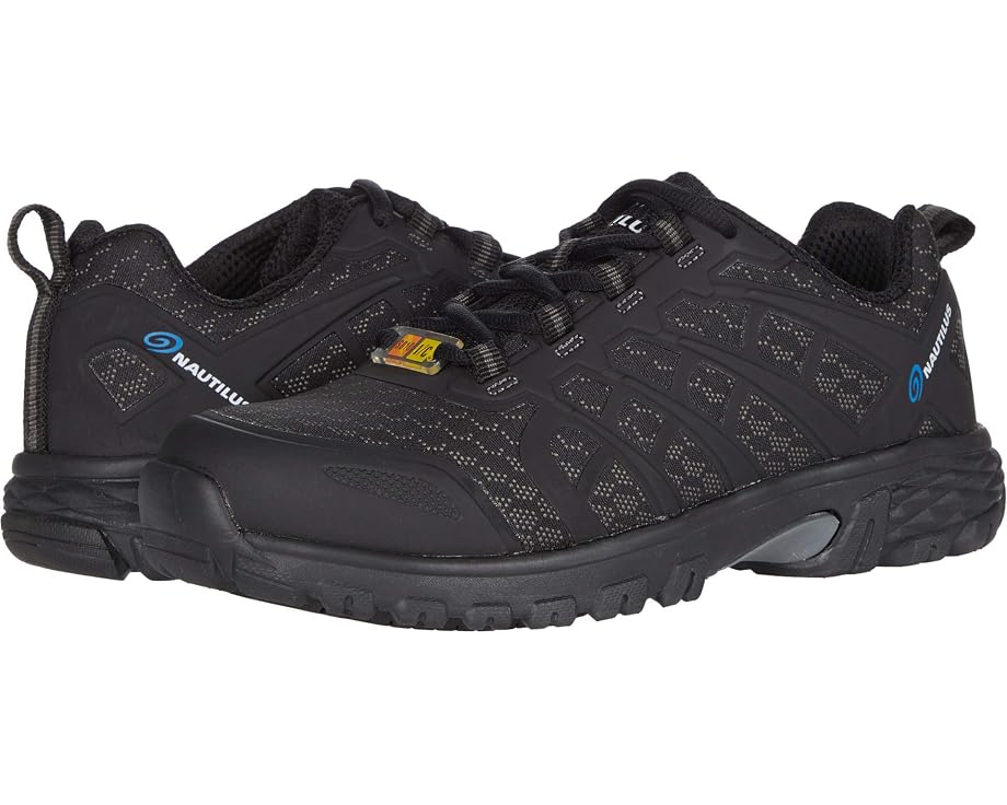 Nautilus Safety Footwear Stratus кроссовки с защитным подноском