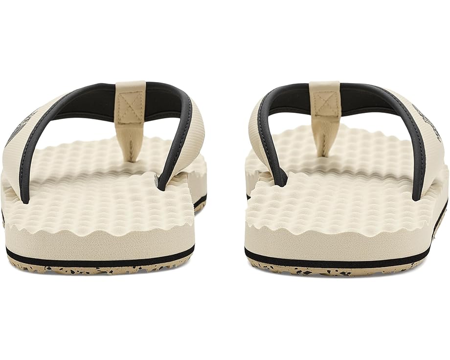 The North Face Base Camp Flip-Flop II пляжные шлепанцы с текстурной стелькой