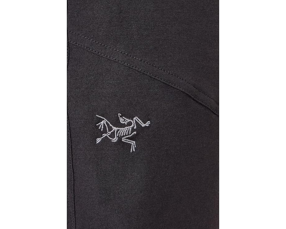 Штаны Arc'teryx Clarkia AR для скалолазания
