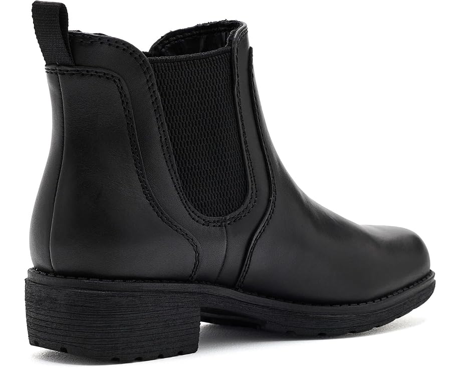 Ботинки Double Up Eastland 1955 Edition из натуральной кожи